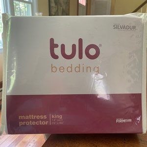 Brand New King Size Mattress Protector